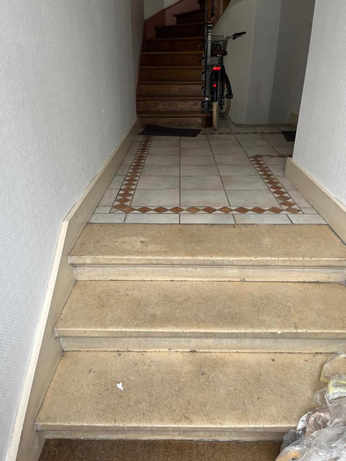Appartement Thermal A 2 Min -le 1909- 8 Pers- Parking Chez Julie *
